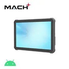 Планшет Microtouch Mach Tablet ( M1-101RT-A1 ) (M1101RTA1) 21815 фото