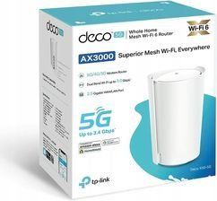 5G Mesh-роутер TP-Link Deco X50-5G 17315 фото