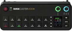 Аудіовідеомікшер R&Oslash;DE R&Oslash;DECaster Video 17465 фото