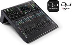 Цифровий аудіомікшер Allen & Heath Qu-5D 17565 фото