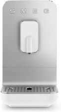 Кавомашина SMEG BCC01WHMEU Білий 26633 фото