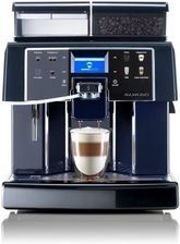Кавомашина Saeco Aulika EVO Focus granatowy 26083 фото