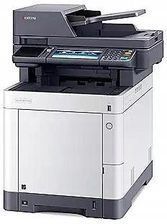 Лазерний БФП Kyocera ECOSYS M6230CIDN (1102TY3NL0) 22733 фото
