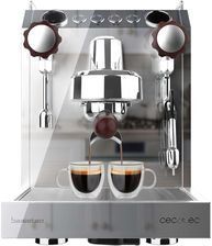 Кавомашина Cecotec Baristeo Classic 26483 фото