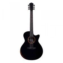 Електроакустична гітара Furch Eclipse Performance Koa Gc-ER Anniversary CNR Active L.R. Baggs HiFi Duet 30112 фото