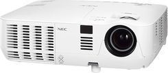 Проєктор Nec V300W 1905 фото