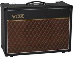 Korg Vox AC-15 C1 - лампове гітарне комбо 22133 фото