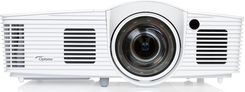 Проєктор Optoma GT1080 2355 фото