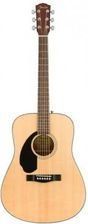 Гітара Fender CD-60S Natural LH 27183 фото