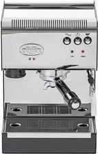 Кавомолка Wild&Mild Quick Mill Superiore 02820 Сріблястий (02820OXXXX) 26734 фото