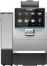 Автоматична кавомашина Автоматичний кавомашина Coffee Format BREAK W8L 1500 W сріблястий/сірий 25934 фото
