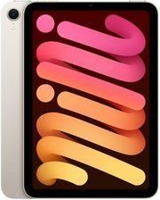 Планшет Apple iPad mini (2024) 128 ГБ Wi-Fi - Starlight (MXN83NFA) 21784 фото