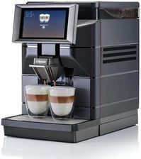Кавомашина Saeco Magic M1 Чорний 26134 фото