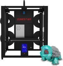 3D-принтер Zonestar Z9V5MK6 із чотирма екструдерами 12138 фото