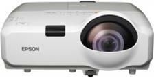 Проєктор Epson EB-430 2356 фото