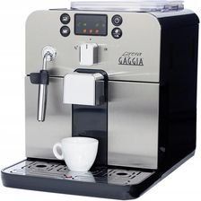 Кавомашина Gaggia Brera Black RI9305/11 26284 фото
