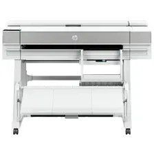 Широкоформатний принтер HP DesignJet T950 16940 фото