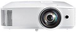 Проєктор Optoma H116St 2056 фото