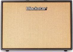 Гітарний підсилювач Blackstar Debut 100R 2x12 Combo Black 22084 фото