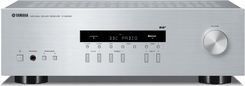 Стереоресивер Yamaha R-S202D, сріблястий 17144 фото