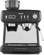 Кавомашина Breville Barista Max+ VCF152X 26035 фото