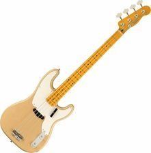 Бас-гітара Fender American Vintage II 1954 Precision Bass MN Vintage Blonde 29964 фото