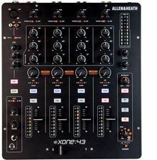DJ-мікшер Allen & Heath Xone 43 17585 фото