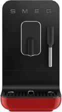 Кавомашина SMEG BCC12917EU 917 Salzburg Red 26436 фото