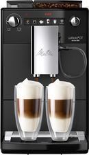 Кавомашина Melitta Latticia OT frosted black F30/0-100 25636 фото