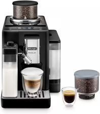 Кавомашина De'Longhi Rivelia Onyx Black EXAM440.55.B 25686 фото
