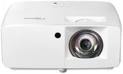 Проєктор Optoma Zw350St 2530 фото