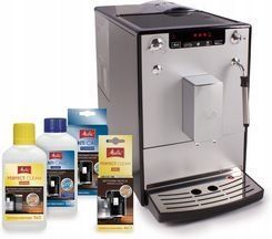 Кавомашина Melitta Caffeo Solo MEL6613204 26236 фото