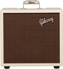 Gibson Falcon 5 1x10 Combo Cream Bronco Oxblood Grille гітарний підсилювач 22087 фото
