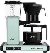 Кавомашина Moccamaster Kbg741ao Pastel Green 26487 фото