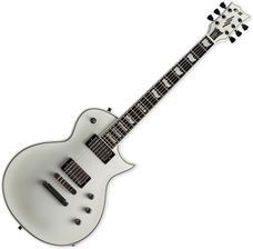 Гітара ESP E-II ECLIPSE SNOW WHITE SATIN 29916 фото