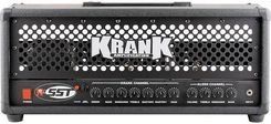 Krank Rev Sst Bk - гітарний підсилювач-голова 200 Watt 22687 фото