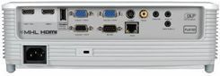 Проєктор Optoma W355 2009 фото