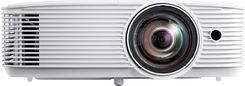 Проєктор Optoma X318STe 2159 фото