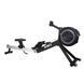 Веслувальний тренажер повітряний Xebex Air Rower 3.0 XBX-200 (професійний, до 227 кг, LCD дисплей) 2498 фото 1