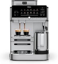 Кавомашина Ninja AutoBarista Pro Кавомашина для кави w Сріблястий | AE1051EU | od SharkNinja 26188 фото