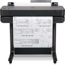 Широкоформатний принтер HP DesignJet T630 24 16776 фото