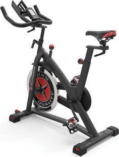Велотренажер механічний Schwinn IC7 1572 фото