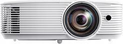 Проєктор Optoma H117ST White 1960 фото