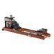Веслувальний тренажер водний Kingsmith Rowing Machine WR1 (складаний, Bluetooth, водяний опір) 2499 фото 1
