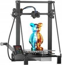 3D-принтер Longer LK5 Pro 11993 фото