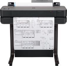 Широкоформатний принтер HP DesignJet T630 (5HB09D) 16712 фото