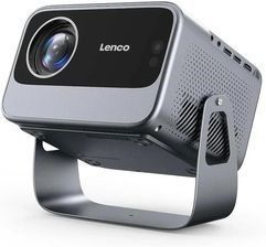 Проєктор Lenco LPJ-960SI 4249 фото