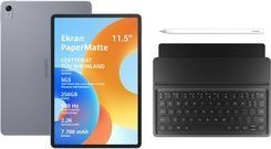 Планшет HUAWEI MatePad 11.5&Prime; PaperMatte Edition Wi-Fi 8/256 ГБ сірий + клавіатура + стилус 21489 фото