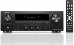 Стереоресивер Denon DRA-900H, чорний 17099 фото