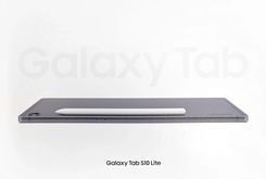 Планшет Samsung Galaxy Tab S10 Lite 10,9, 6/128 ГБ, Wi-Fi, сірий 21439 фото